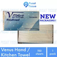 Tissue Hand Towel / Kitchen Towel 100 sheet