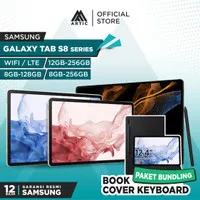 Samsung Galaxy Tablet Tab S8 S8+ S8 Plus Ultra 8 12 128 256 128GB 256G