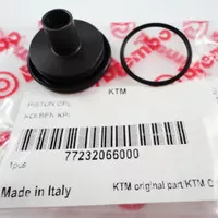 KTM Clutch Slave Cylinder Piston Cpl. 250/350 2012-2016 - 77232066000