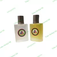 Parfume Pheromone Gm Asli