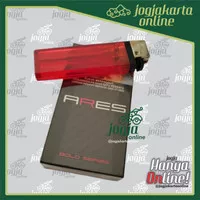 ARES - Rokok Ares Bold Series 12 Per Bungkus