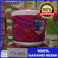Magic Com Kirin 138 Rice Cooker 2 Liter