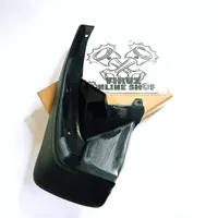 MUD FLAP GUARD KEPET RODA LUMPUR BELAKANG KIRI HONDA CIVIC GENIO