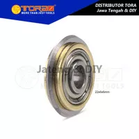 TCT Tile Cutting Wheel Tora - Mata potong keramik bearing