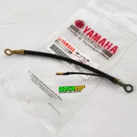 KABEL MIN NEGATIF KABEH MASA SCORPIO ORIGINAL YAMAHA 5BP-H2116-01