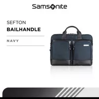 tas samsonite original bisnis sefton bailhandle