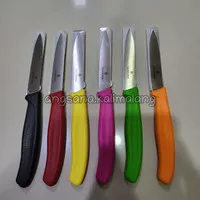 Victorinox pisau dapur, pisau buah, pisau daging dan sayur 8 cm