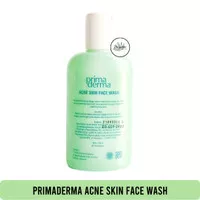 Primaderma Acne Skin Face Wash