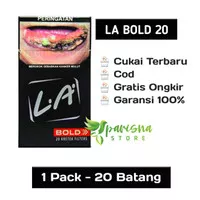 LA Bold 20