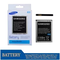 Baterai Samsung Ace S5830 Original Sein 1000%