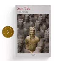 Sun Tzu - Seni Perang (The Art Of War)