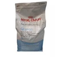 Royal Canin Professional Queen 4Kg Freshpack Makanan Kucing Hamil Atau