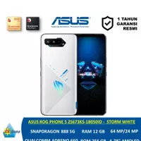 Asus Rog Phone 5 ZS673KS-1B050ID