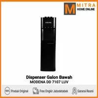 Water Dispenser - MODENA - DENTRO - DD 7107 LUV