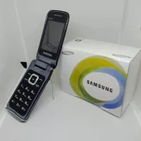Samsung Lipat Dual SIM C3592