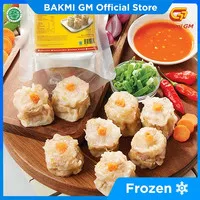 Bakmi GM - Siomay Ayam (Frozen)