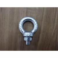 Eye Bolt M16 Hengzhu Original