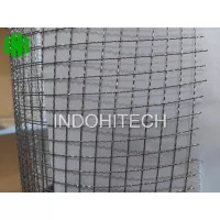 Wire mesh 3 SS302 Wiremesh mesh 3 Stainless steel 302 per meter