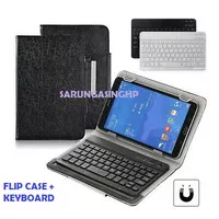 Asus Fonepad 8 FE380CG 8 Inch FLIPCASE KEYBOARD BLUETOOTH STAND COVER