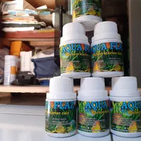 bacteri starter cair aquascape/bacteri starter kolam dan aquarium