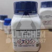 AMMONIUM SULPHATE 99% / (NH4)2SO4