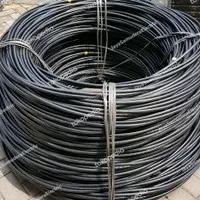 Kabel Twisted / Twisted SR 4x35mm (Per Meter)