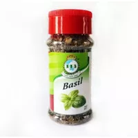 Basil Leaves / Daun Basil