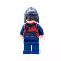 LEGO SH826 - Wong (with Helmet) - Sanctum Sanctorum (76218)