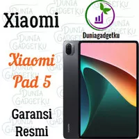 Xiaomi Pad 5 [Xiaomi Mi Pad 5] 6/256 GB Garansi Resmi