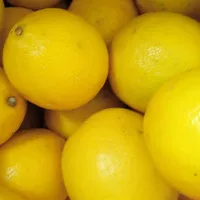 Lemon California Super 1 kg