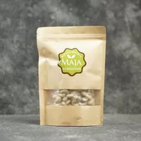 Raw Activated Cashew Nut (kacang mede) 250gr - Maja