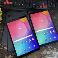 Samsung Tab A 10,1 Inc 2019
