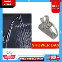 Penyangga Shower / Gantungan Shower / Tiang Shower/Holder Shower Mandi