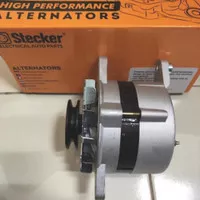 Alternator Dinamo Ampere Toyota Kijang 5K Super Grand Altenator Amper