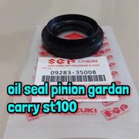 carry st100 seal pion gardan