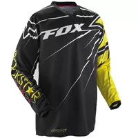 Fox Rockstar Jersey Cross Trail Enduro Offroad Original Fox Racing