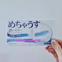 Mecha usu Natural condom Latex premium pack isi 12pcs Ori Jepang