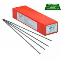 kawat las nikko nsn 309 3.2mm for stainless