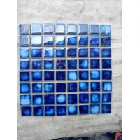 Mosaic Mass Type KL 244 - Mosaic Kolam Renang
