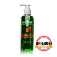 AQUA SEGAR LEBAT & CERAH PUPUK CAIR AQUASEGAR AQUASCAPE 100 ML