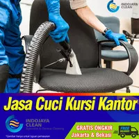 cuci kursi kantor panggilan