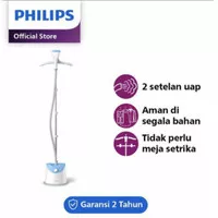 Philips Stand Steamer GC482/25 Setrika Uap Berdiri GC482 GC 482 900w