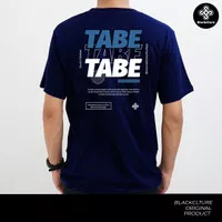 Blackclture Tabe PD / Kaos Makassar / Kaos Bugis / Distro Makassar