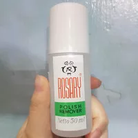 Rosary Nail Polish Remover 50ml