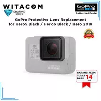 GoPro Protective Lens Replacement - Original