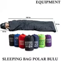 sleeping bag summit series termurah