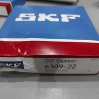 BEARING 6309 2Z SKF ORIGINAL