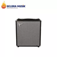 Ampli Bass Fender Rumble 100 V3