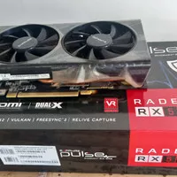 rx 570 8gb saphire nitro