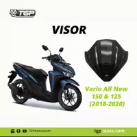 visor Vario 150 125 new 2018 TGP Vario 150 new 125 new LED TGP